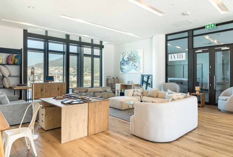 To Let 2 Bedroom Property for Rent in Cape Town City Centre Western Cape